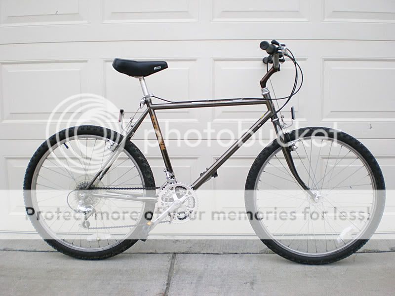 1987 Schwinn Sierra Page 2 Mountain Bike Reviews Forum